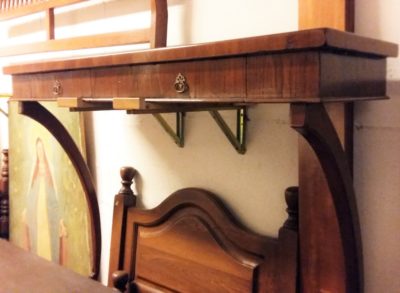 consolle antica